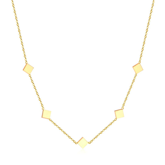 Rhea Necklace