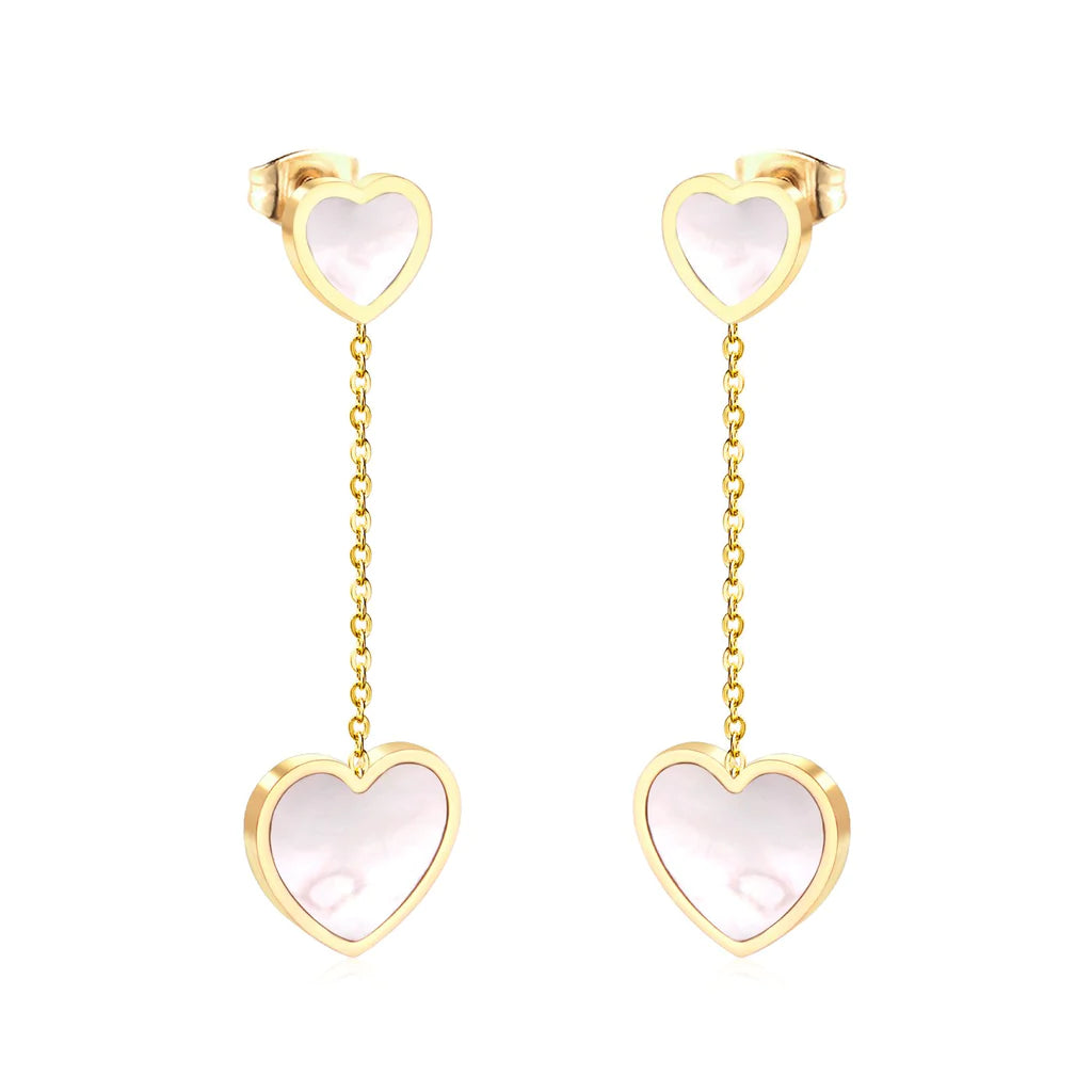 Love Duet Earring