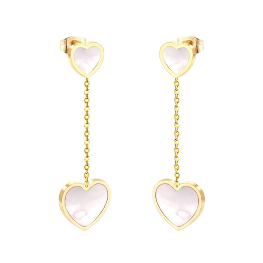 Love Duet Earring