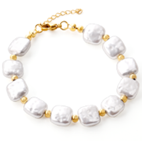 Ivory Bracelet