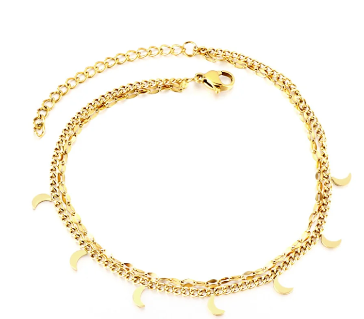 Amar Anklet