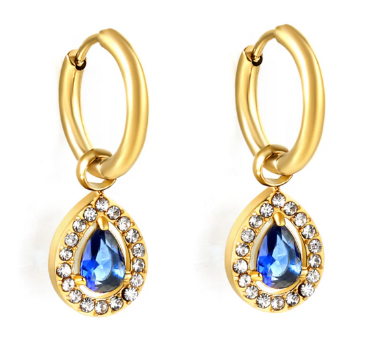 Dayana Earring