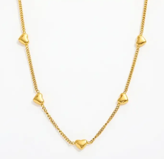 Nour Necklace