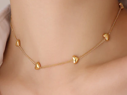 Nour Necklace