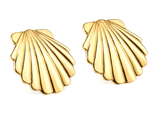 Penelope Stud Earring