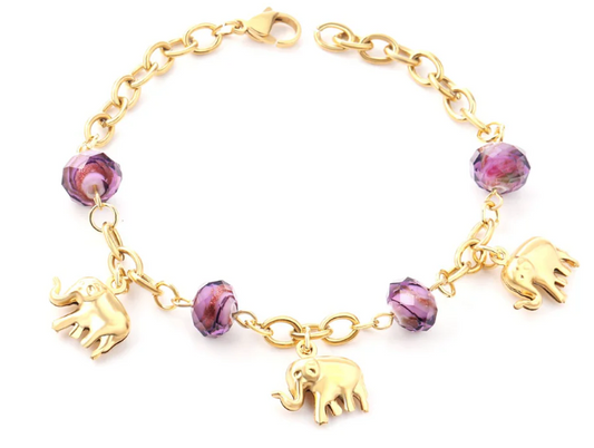 Babar Bracelet