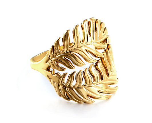 Yusra Adjustable Rings