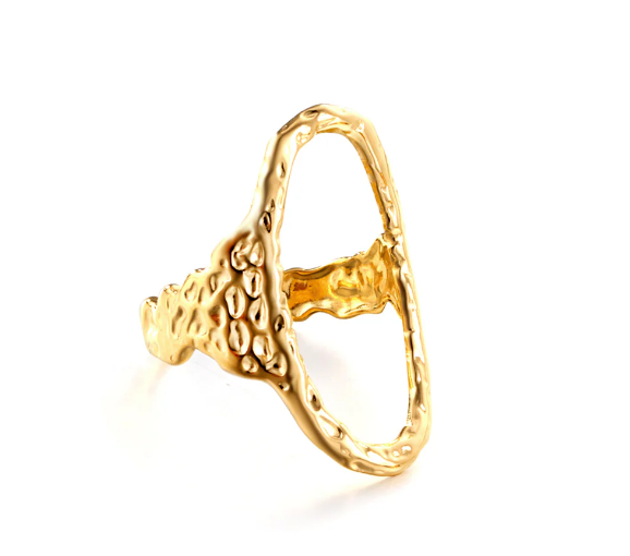 Asma Adjustable Ring