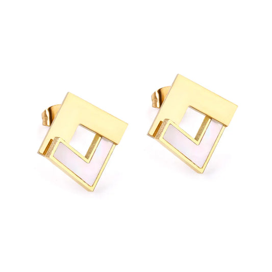 Sophia Stud Earring